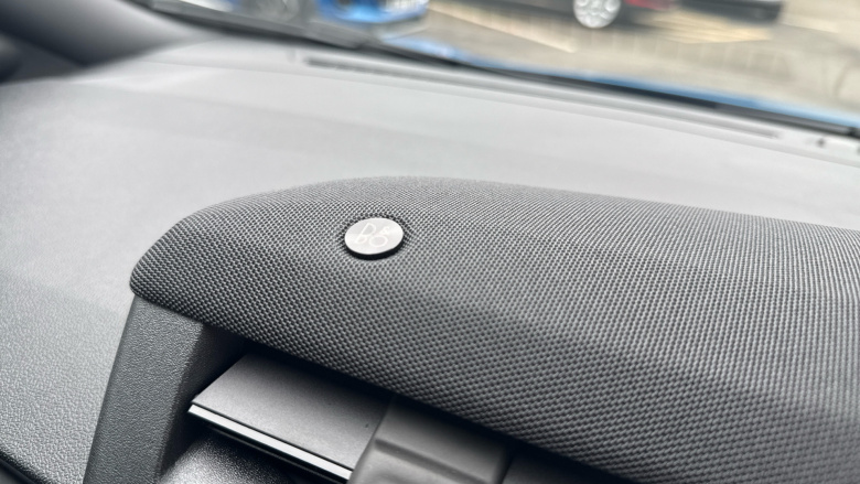 Ford Puma 1.0 EcoBoost Hybrid mHEV ST-Line X 5dr Petrol Hatchback